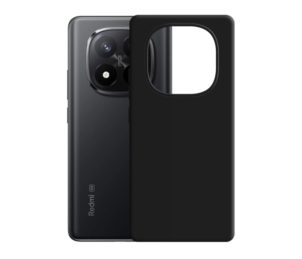3mk Matt Case Pro do Redmi Note 15 Pro+ 5G - 1511602 - zdjęcie 2